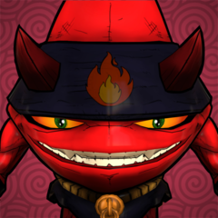 Aero Chili Avatar PSN avatar