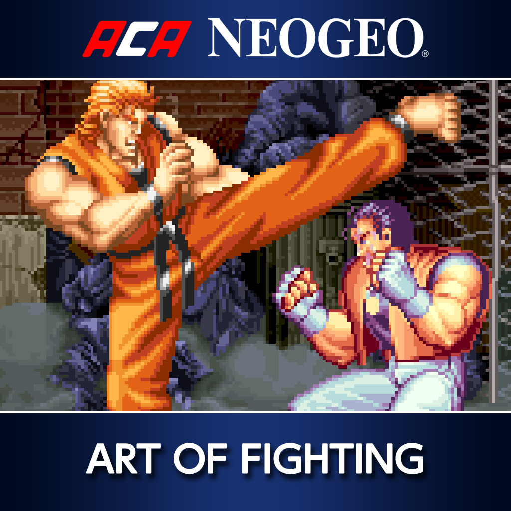 ACA NEOGEO ART OF FIGHTING PS4 Price Italia