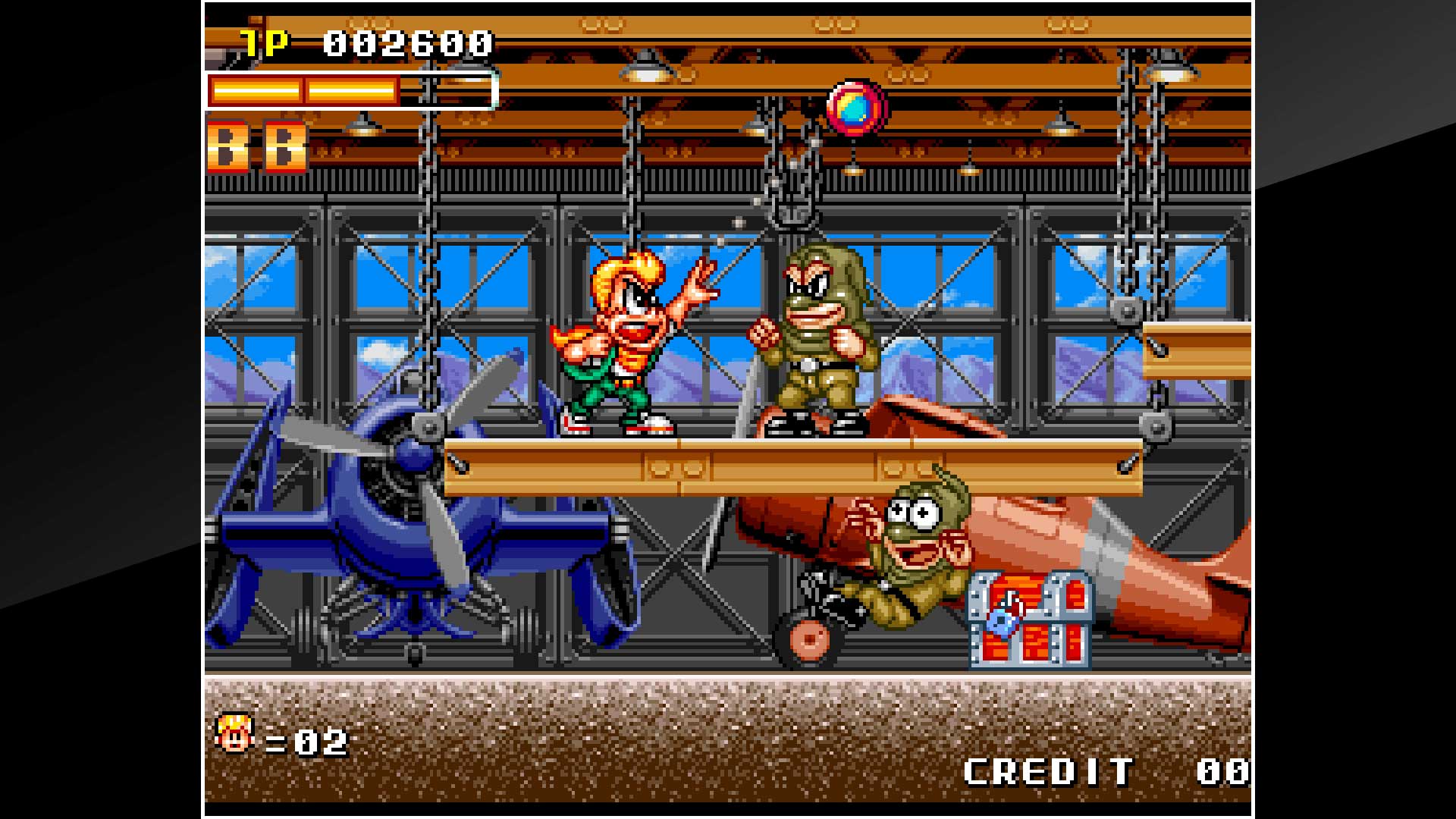 ACA NEOGEO SPIN MASTER on PS4 Official PlayStation™Store Israel