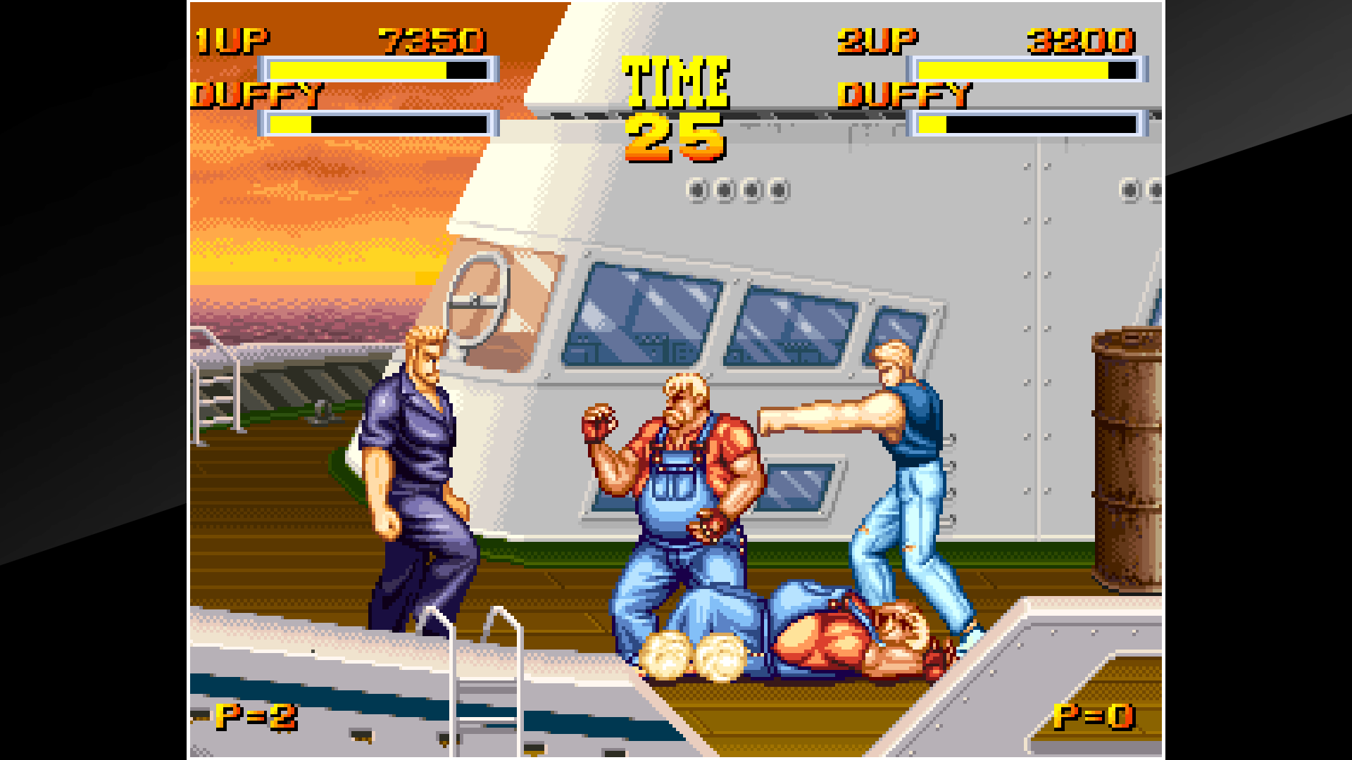 Burning fight. Burning Fight Neo geo.