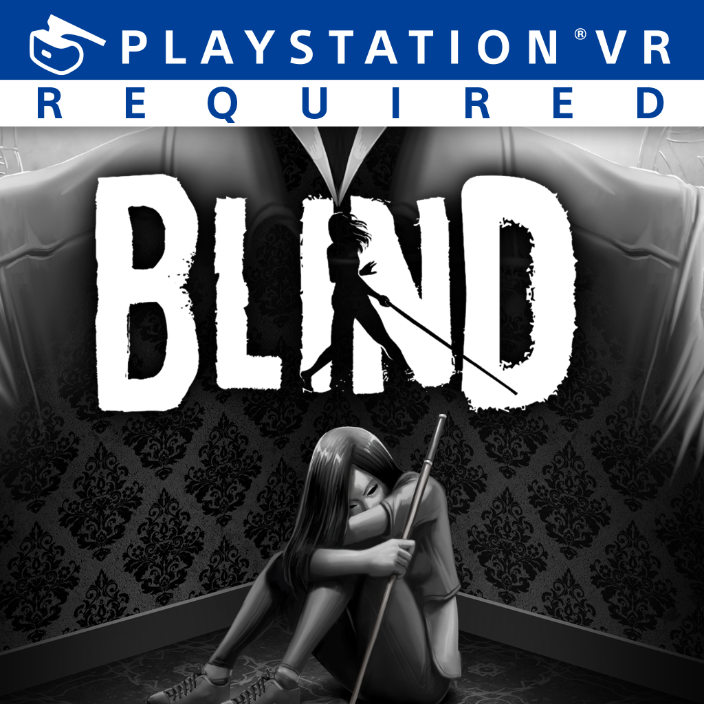 Blind for playstation