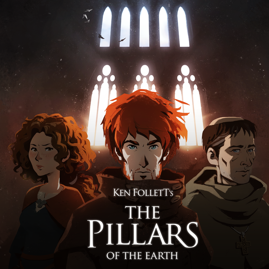 Los pilares de la Tierra de Ken Follet PS4 Price España