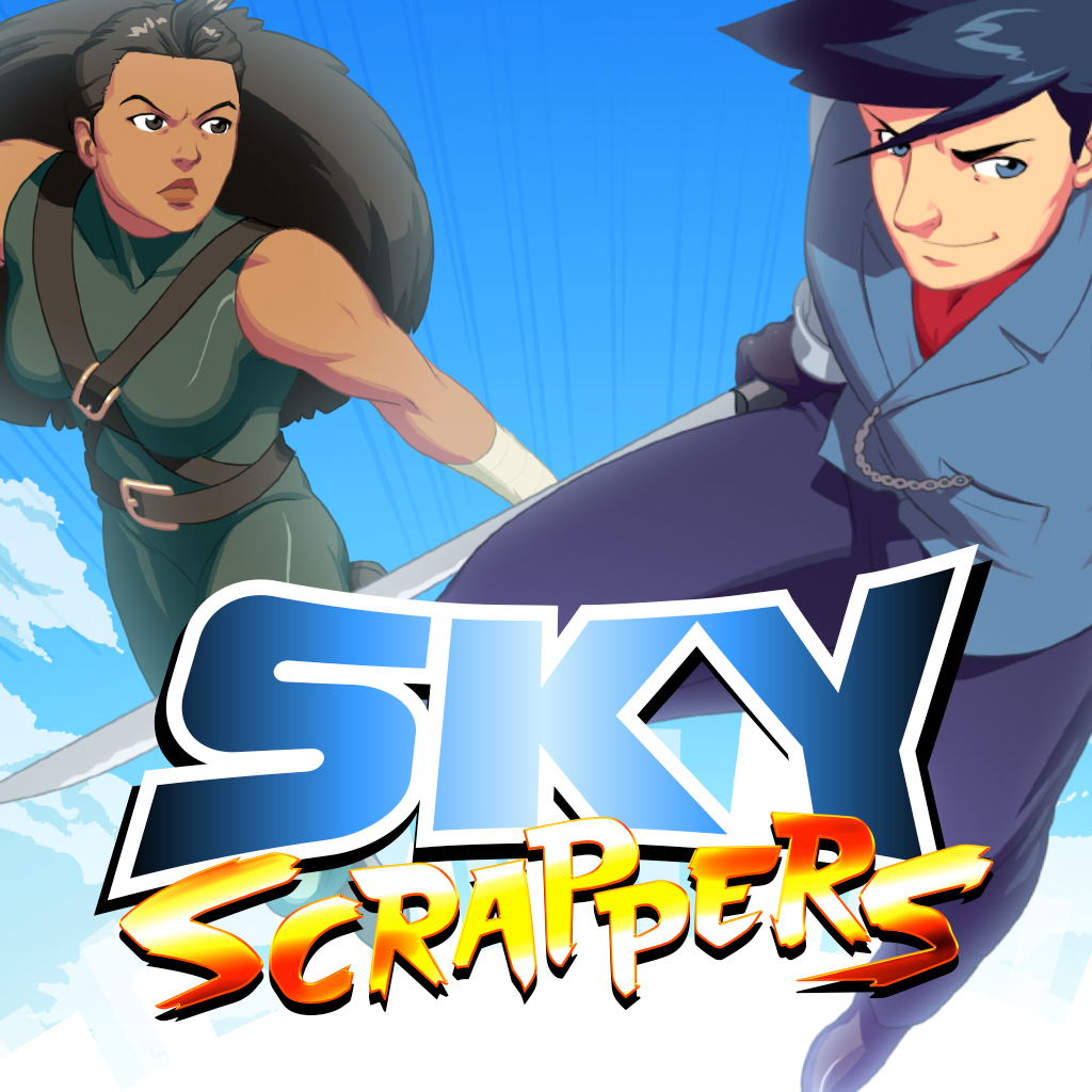 SkyScrappers PS4 Price New Zealand