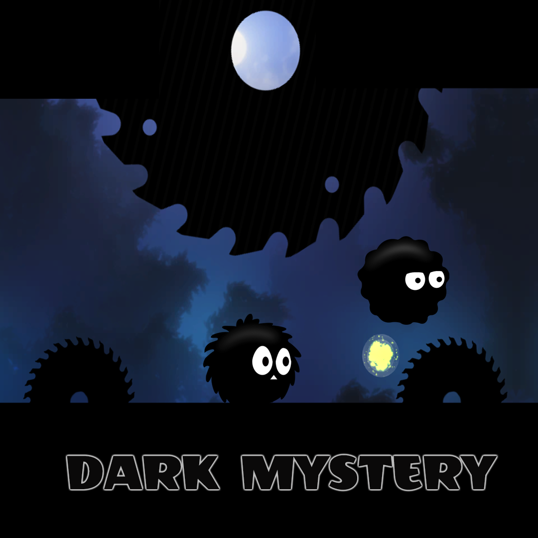 Dark Mystery ps4 it