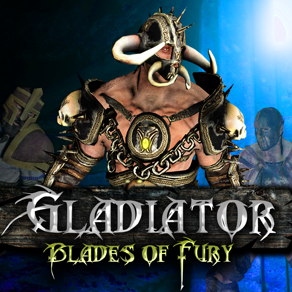 Gladiator: Blades of Fury PS4 Price Australia