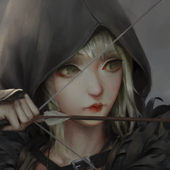 (Slide N' Go) Archer Avatar PSN avatar