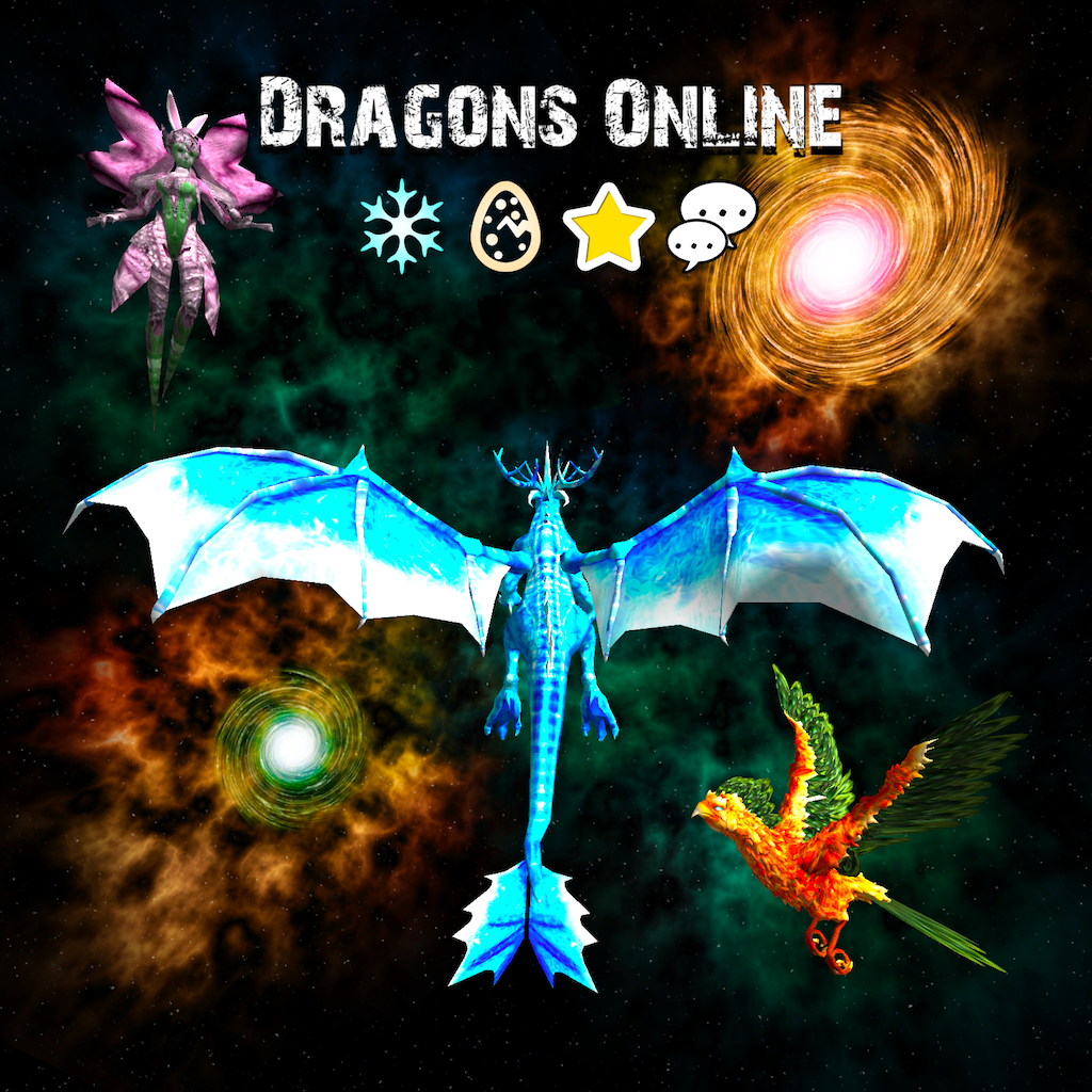 Dragons Online Ultra ps4 ua