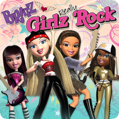 bratz game ps3