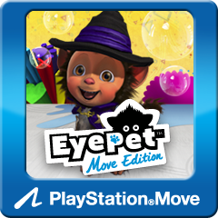 Wizard Pet Avatar PSN avatar