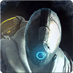 Ice Soldier Avatar PSN avatar