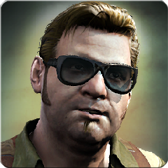 Zeke Avatar PSN avatar