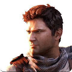'Drake' Avatar PSN avatar