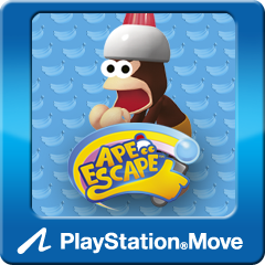 Worried Ape Avatar PSN avatar