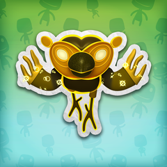 LittleBigPlanet™ Adventure Time - Cosmic Owl (1) Avatar PSN avatar