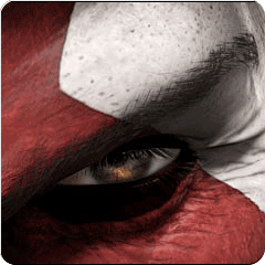 Eye Avatar PSN avatar