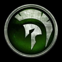 Symbol of Troy Avatar PSN avatar