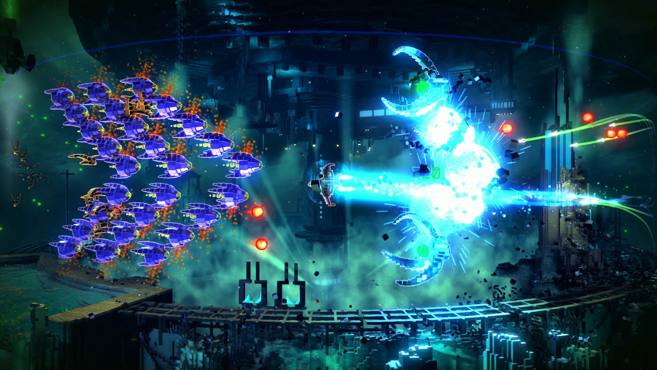 resogun ps store