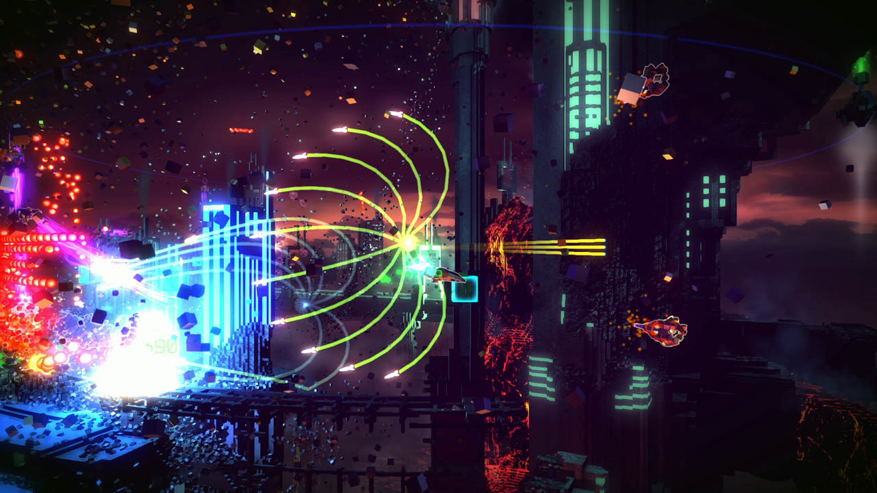 resogun ps store