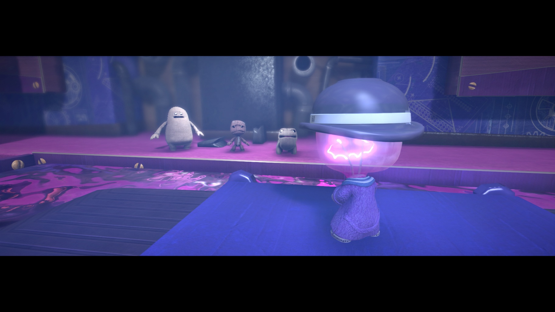 LittleBigPlanet 3