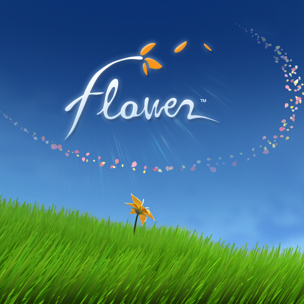 Flower™ ps4 nz