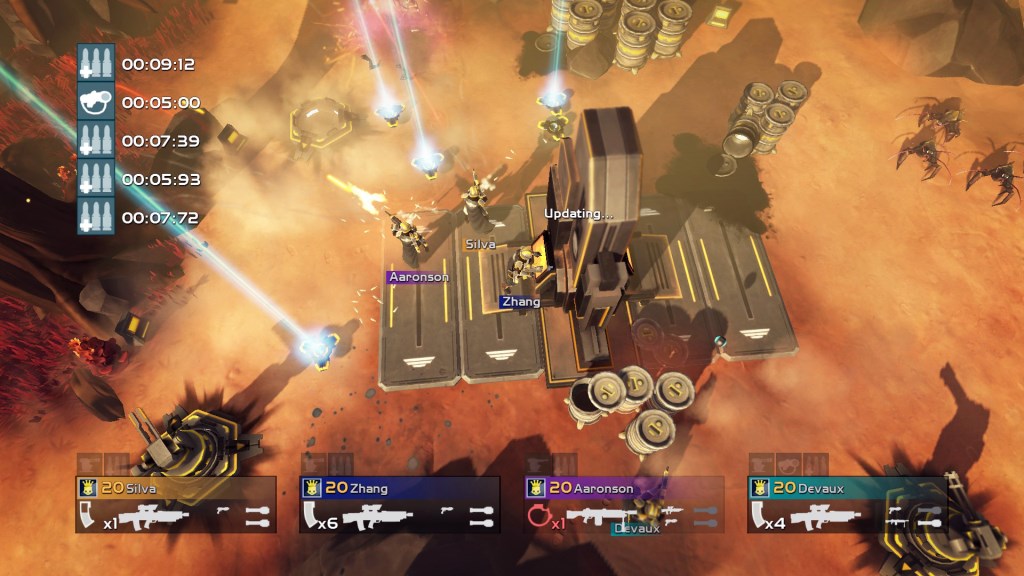 Helldivers ps3 shop