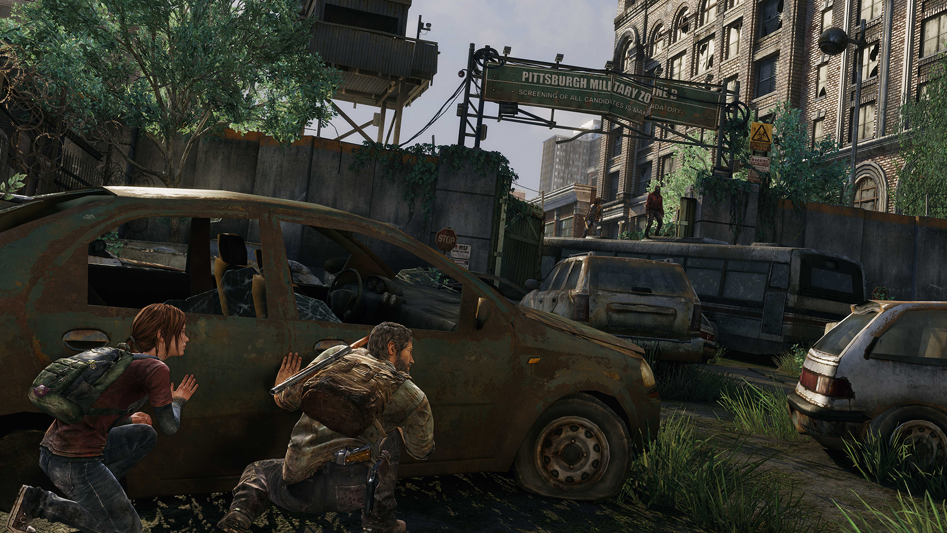The Last Of Us Remastered PS4 Midia digital Promoção - Raimundogamer midia  digital