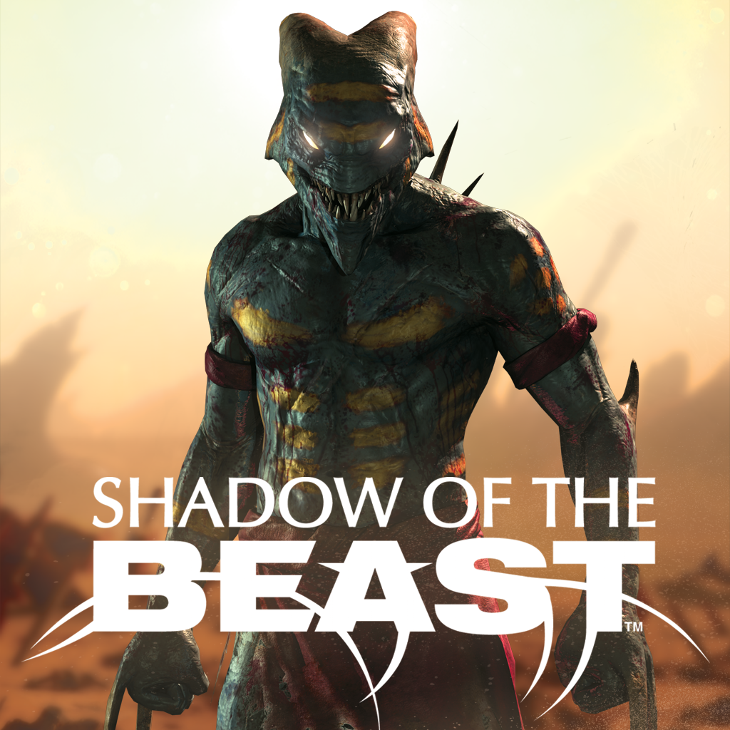 Beasts ps4. Shadow of the Beast ps4. Shadow of the Beast 2016 PLAYSTATION 4. Shadow of the Beast арты. Shadow of the Beast малетот.