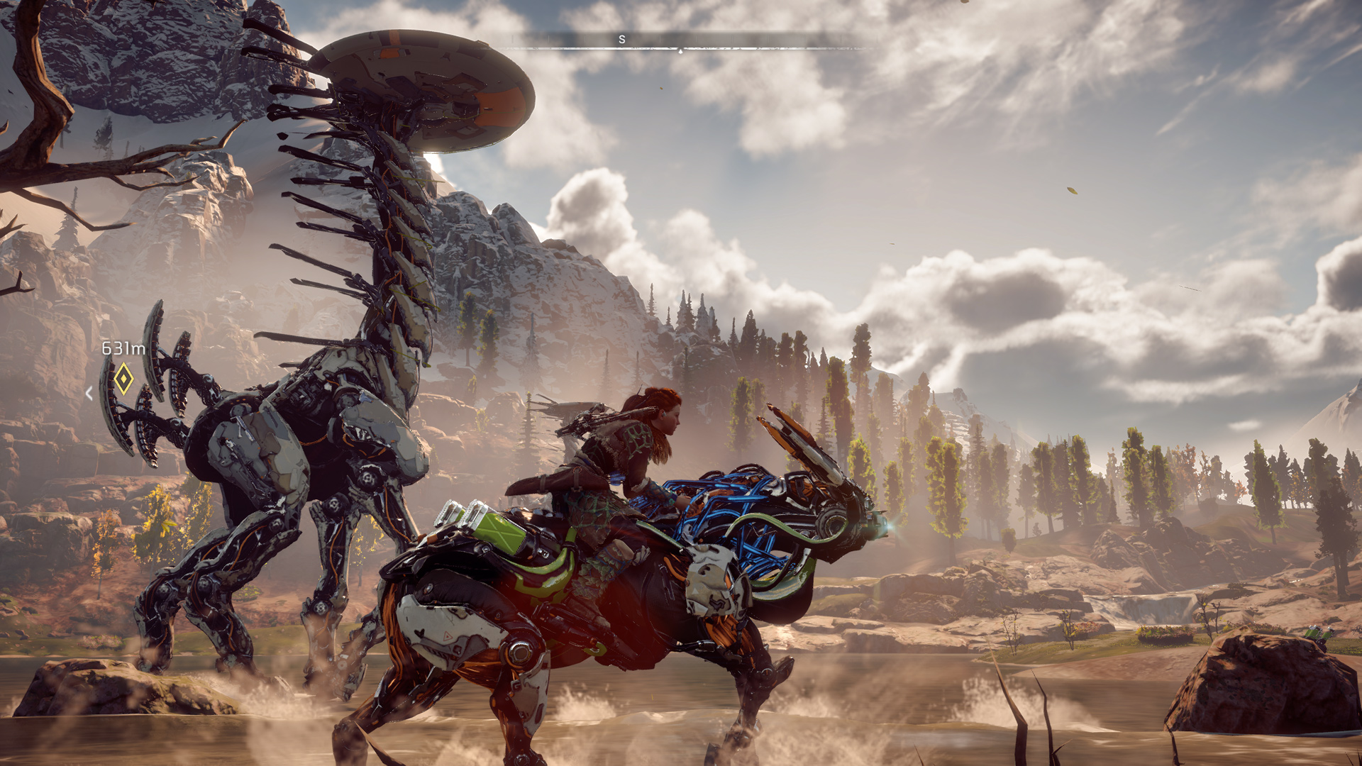 Image result for horizon zero dawn