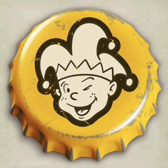 That’s You! Joker Token Avatar PSN avatar