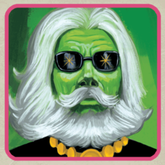 That's You! Outlaw Avatar PSN avatar