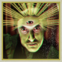That's You! Magician Avatar PSN avatar