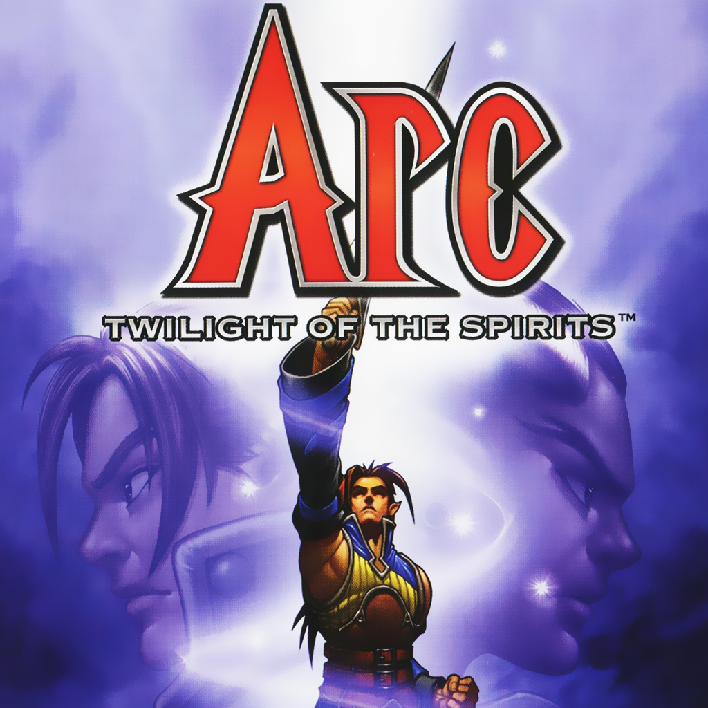 Купить ключ дешево Arc the Lad. Twilight of the Spirits (PS4)