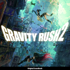 Gravity Rush 2   -  11