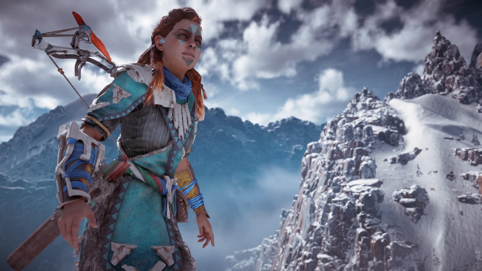 Horizon Zero Dawn™ Complete Edition on PS4 | Official ...