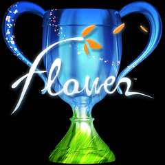 Flower Avatar PSN avatar