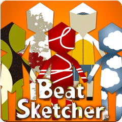 Beat Sketcher™ Avatar Bundle 4 PSN avatar