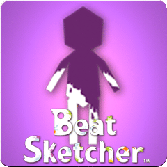 Beat Sketcher™ Avatar Bundle 2 PSN avatar