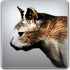 Alley Cat Avatar PSN avatar