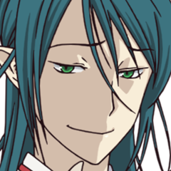 Abe No Seimei Avatar PSN avatar