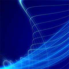Abstract Lines Avatar 2 PSN avatar