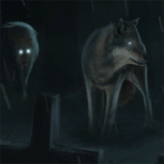 Wolf Pack Avatar PSN avatar