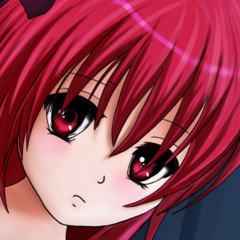 Alone in the Darkness 1 Avatar PSN avatar