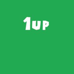1up Avatar PSN avatar