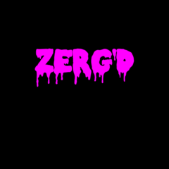 Zerg'd Avatar PSN avatar