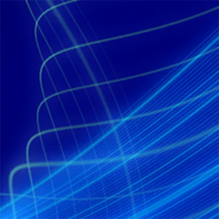 Abstract Lines Avatar 1 PSN avatar