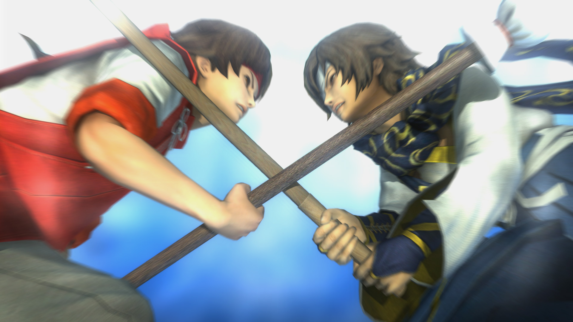 战国BASARA：真田幸村传.Sengoku Basara：Sanada Yukimura-Den