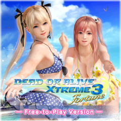 Dead Or Alive Xtreme 3 Fortune Free To Play Version On Ps4 Dead Or Alive Xtreme 3 Fortune Free To Play Version On Ps4