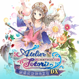 托托莉的工作室：亚兰德的炼金术士2 DX 游戏图标