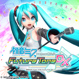 初音未来：歌姬计划FT DX