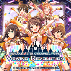 Get The Idolm Ster Cinderella Girls Viewing Revolution On Ps4 Free Wallpaper The Idolm Ster Cinderella Girls Viewing Revolution On Ps4 HD